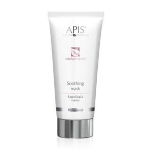 APIS ROSACEA- STOP Zklidňující maska 200 ml