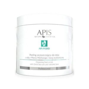 Apis – Spray zmäkčujúci nohy s mliečnou kyselinou 10 % & močovinou 30 % (300 ml)