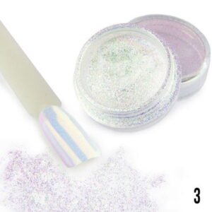 Aurora Mirror Effect 2