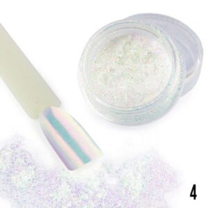 Aurora Mirror Effect 4