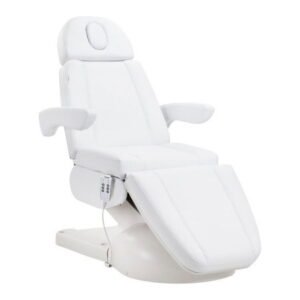 Azzurro Lux cosmetic chair 3m white