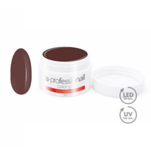BAREVNÝ LED-UV GÉL 5ML PROFESSIONAIL™ CASTANEA
