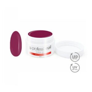 BAREVNÝ LED-UV GEL 5ML Professionail ™ Lolli Pink