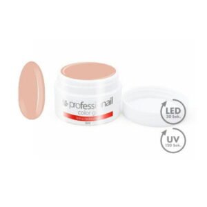 BAREVNÝ LED-UV GEL 5ML Professionail ™ MADEMOISELLE
