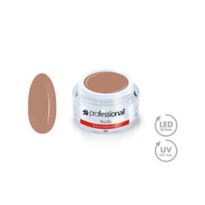 BAREVNÝ LED-UV GEL 5ML Professionail ™ Nude