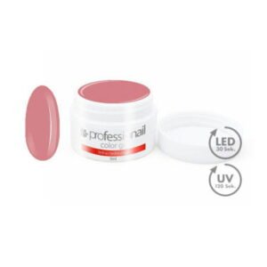 BAREVNÝ LED-UV GEL 5ML Professionail ™ ROSIE