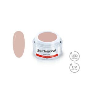 BAREVNÝ LED-UV GEL 5ML Professionail ™ SPIRIT