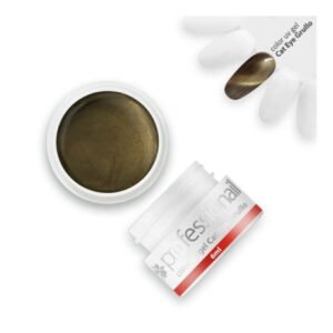 BAREVNÝ UV GEL 5ML PROFESSIONAIL® CAT EYE GRULLO