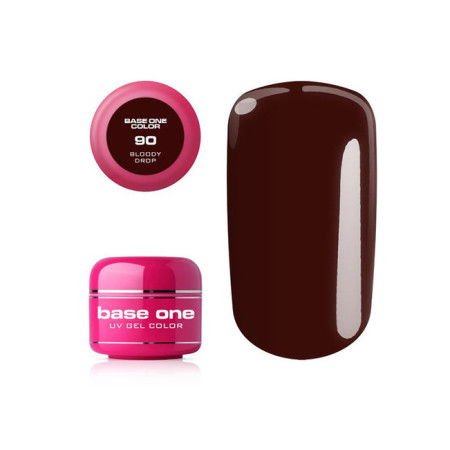base-one-farebny-gel-bloody-drop-90 base-one-farebny-gel-bloody-drop-90