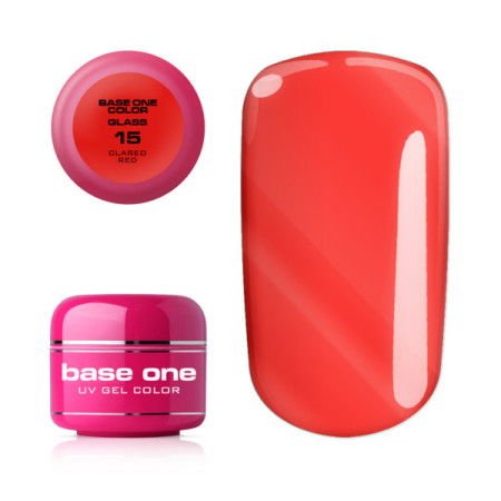 base-one-farebny-gel-clared-red-15-5g base-one-farebny-gel-clared-red-15-5g