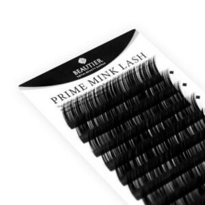 Beautier prime mink norkové riasy  C 0,10 x 13mm