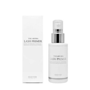 Beautier primer levandula s pumpičkou 60ml