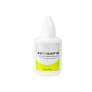 Beautier tekutý odstraňovač lepidla 15ml