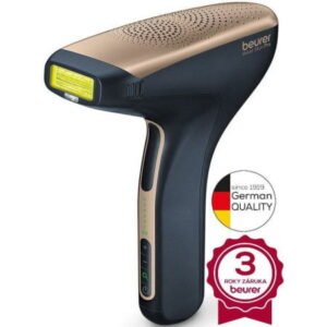 BEURER IPL 8800 Pure skin pro - přístroj pro dlouhodobé odstranění chloupků