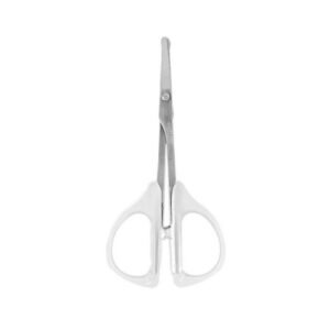 Bezpečnostné nožničky na nechty