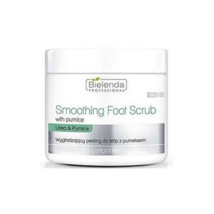 BIELENDA PODO EXPERT Vyhlazující peeling na nohy s pemzou 500 ml