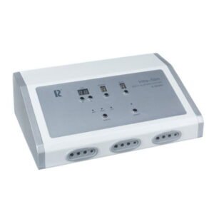 Body Shaper Infrared + Drenaż+Magn+Prądy BR-8639C