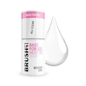 BRUSH UP! Base Bonder One All Cleaer 5 g