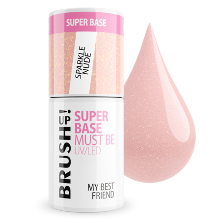 brush-up-base-my-best-friend-sparkle-nude-5-g brush-up-base-my-best-friend-sparkle-nude-5-g