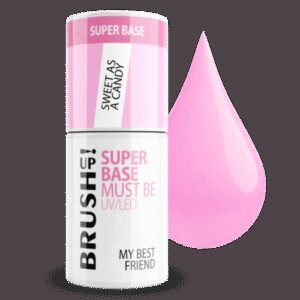 BRUSH UP! base My Best Friend Sweet As Candy 5 g