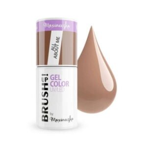 BRUSHUP! Gel lak All About Me 5 g