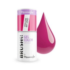 BRUSHUP! Gel lak Follow My Lead 5 g