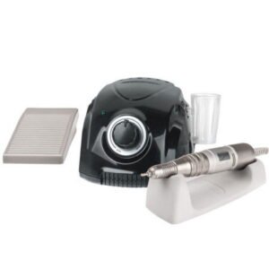 Bruska MARATHON 3 H200 černá