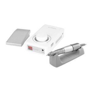 Bruska na manikúru Marathon K38 Crafine mini bílá