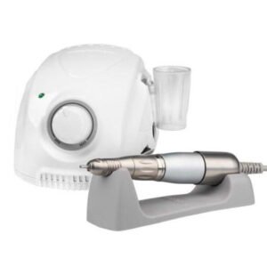 Bruska na nehty MARATHON 3 Bílá SH30N