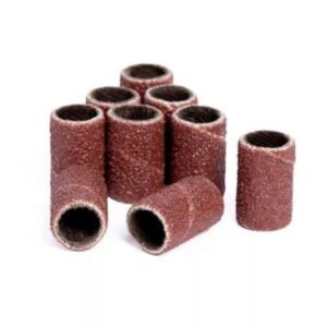 BRÚSNE KOTÚČE 10KS ZRNITOSŤ 120