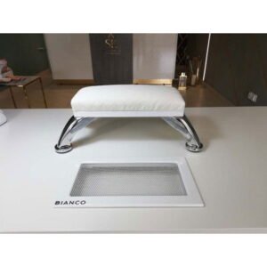 BWA BIANCO odsávačka prachu vstavaná - biela