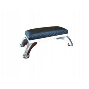 BWA čierna podložka pod ruky