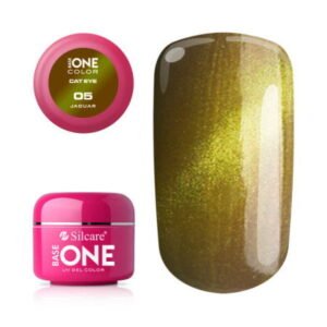 Cat eye uv gél 05 Jaguar   5g