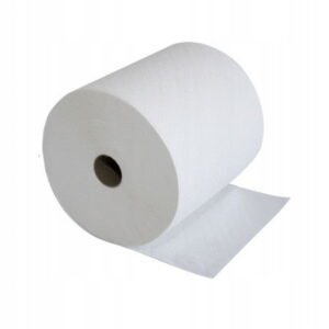 Celulózový kotoučový ručník 2-vrstvý 260/250/1950