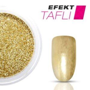 Cenový hit - Tafli prášok zlatý