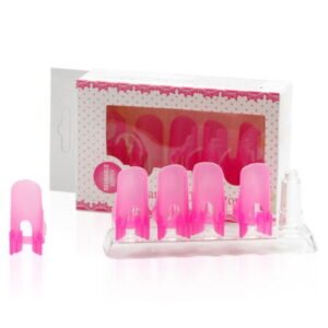 Chránič manikúry 10ks