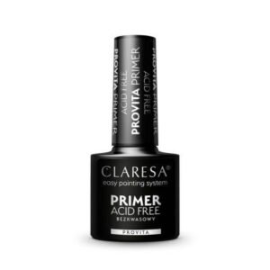 Claresa bezkyselinová PROVITA primer na nehty 5ml