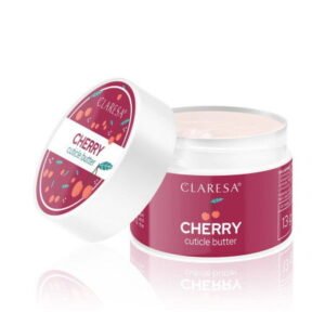 Claresa Cuticle Butter CHERRY 13g
