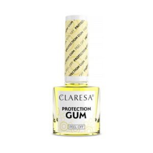 Claresa Cuticle Protectant Pell Off 5g