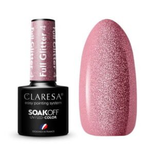 CLARESA® Full Glitter 4 5ml