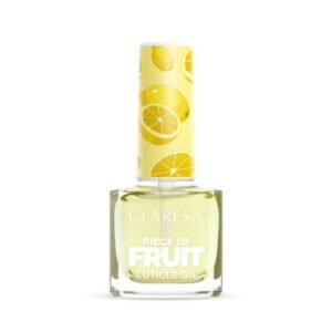 Claresa olejíček na nehty lemon 5ml