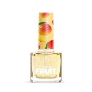Claresa® olejíček na nehty Mango 5ml