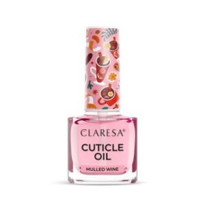 Claresa olejíček na nehty Mulled Wine 5ml