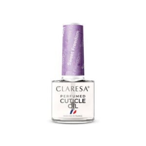 Claresa olejíček na nehty Sweet Freedom 5ml