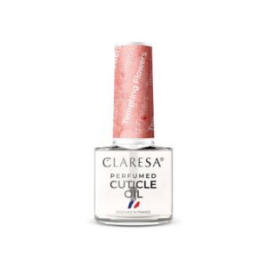 Claresa® olejíček na nehty Tempting Flower 5ml