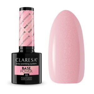 CLARESA® Power Base 12 5ml