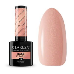CLARESA® Power Base 14 5ml