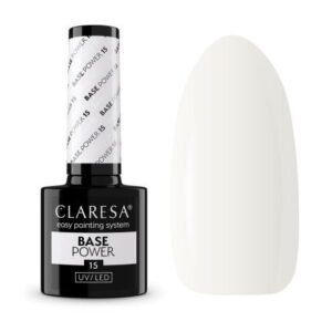 CLARESA® Power Base 15 5ml