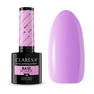 CLARESA® Power Base 18 5ml