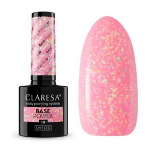 CLARESA® Power Base 19 5ml